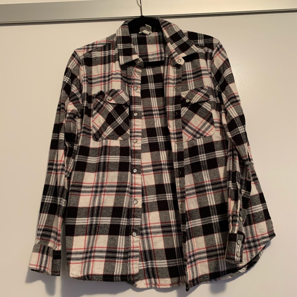 Flannel